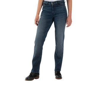 Pantalons en jean pour femmes, couleur unie, multi-poches, prix raisonnable, dernier design, vente en gros - Product Image 2