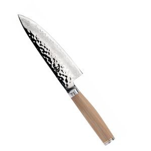 Cuchillos de Chef de Acero Inoxidable Premium, Cuchillos de Cocina Afilados, Venta al por Mayor, Marca Personalizada, Cuchillos Profesionales para Restaurante, para Cortar Alimentos - Product Image 4