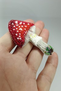 Beaded Hummingbird keychain, Beaded Hummingbird <b>ornament</b>, Ethnic beaded art, Huichol hummingbird, Indigenous made, - Product Image 2