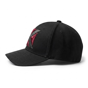 Gorra de Béisbol Oxford con Bordado 3D Personalizado de Los Ángeles KIBC05, Logotipo Personalizado, Accesorio Deportivo Premium - Product Image 2