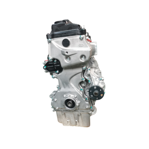 Original High Quality Car <b>Engine</b> AssemblyK20A.K24AR18A.R20A K20A-2.0 Acco Rd 2.0 Used Gasoline <b>Engine</b> <b>Assembly</b> - Product Image 5