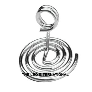 Soporte para Tarjetas Hecho a Mano de Primera Calidad, Soporte Metálico Plateado de Excelente Calidad, Clásico y Elegante, Soporte Metálico de Venta Caliente - Product Image 1