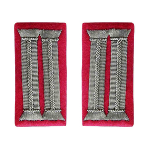 Custom Made Blazer Badge Hand Embroidered Silver Bullion Wire Chenille Fabric PU Leather Alphabet Crest Flower <b>Jacket</b> <b>Patch</b> Polo - Product Image 3