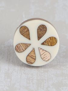 Boutons en résine au design élégant, boutons en résine et bois, boutons de meuble en résine, boutons de tiroir en résine, boutons en bois, prix de gros direct usine - Product Image 4