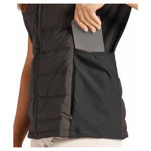 2022 Gilet équestre professionnel pour femmes usine directe meilleure vente Service OEM nouveauté veste pour l'équitation - Product Image 3