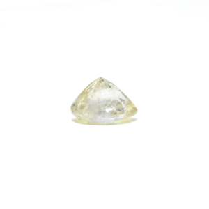 Loose Oval Cut Paraiba Blue Sapphire 3.85 Carat for Fine Jewelry - Product Image 3