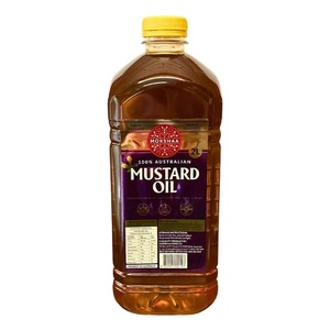 Fresh Mustard <b>Seed</b> Oil With Excellent Clarity Rich Natural Aroma And Reliable Bulk Packaging For Industrial Food Applications - Product Image 3