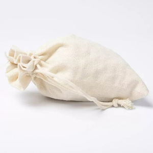 Sacs en jute naturel, sacs de courses écologiques, emballages réutilisables, fournisseur en gros - Product Image 1