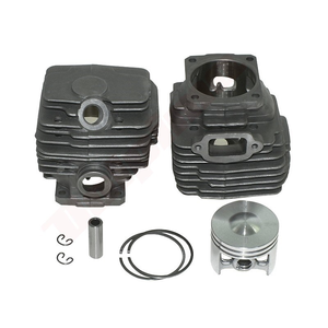 CYLINDRE POUR STIHL MS028 46MM ( 1118 020 1203 ) HQ - Product Image 1