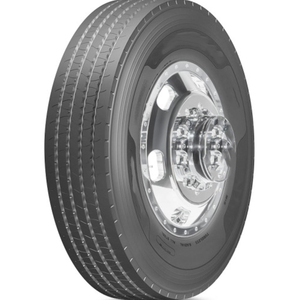 ยางรถบรรทุกขนาด 295/75r22.5 16PR แบบไม่มียางใน สำหรับทุกตำแหน่งหรือยางบังคับเลี้ยว สำหรับการเดินทางระยะไกล - Product Image 5