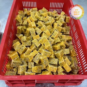 Offre Spéciale Purée de Fruit de la Passion Jaune Biologique Naturelle IQF Congelée avec Graines, Sous Vide, en Vrac du Vietnam, Sans Additifs - CARYLN - Product Image 6