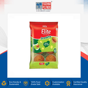 ฟิล์ม PET/METPET/LDPE คุณภาพสูงสุด ขายดีที่สุด พิมพ์กราเวียร์ เกรดอาหาร ซีลกลาง  ซองพิมพ์ลายตามสั่ง  ขายตรง - Product Image 2