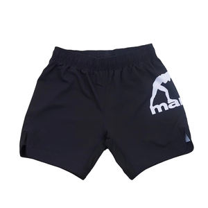 Pantalones Cortos de Muay Thai Transpirables de Moda para Hombre, Venta al por Mayor, Ropa de Entrenamiento de Secado Rápido, Pantalones Cortos de Muay Thai MMA - Product Image 1