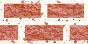 Azulejos de pared de primera calidad Asia Tiles Elevation Tiles de 300x600 mm para villas de lujo. - Product Image 2