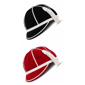 Casquettes d'honneur de qualité supérieure, casquette à 5 panneaux pour présentation, casquettes d'honneur, gorras de honor, casquettes d'honneur - Product Image 6