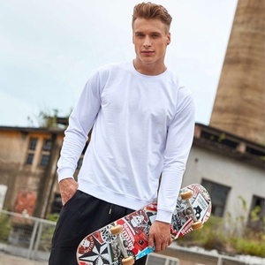 Sweat-shirt à capuche décontracté pour homme, haute qualité, tendance, meilleur prix, vente chaude, personnalisable, collection 2026 - Product Image 2