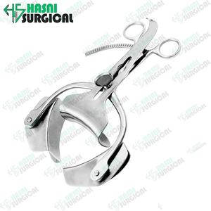 Retractores Collin según el requisito del cliente instrumentos quirúrgicos ortopédicos - Product Image 3