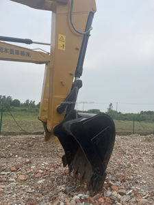 เครื่องขุด SY365H มือสอง36ตันมือสอง - Product Image 5