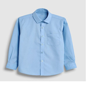 Ensemble d'uniformes scolaires pour enfants les plus vendus, 100% polyester, matière respirante, design personnalisé, vêtements scolaires pour garçons et filles - Product Image 2