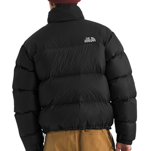 Servicio OEM, Chaqueta Acolchada para Hombre con Logotipo Personalizado, Chaqueta Acolchada de Primera Calidad para Hombre en Venta - Product Image 3