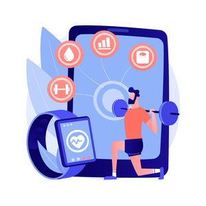 Desarrollo de Aplicaciones de Fitness Personalizadas |   Planificador de Entrenamientos y Registro de Dieta |   Plataforma de Aplicaciones Móviles para Entrenamiento Personal - Product Image 1