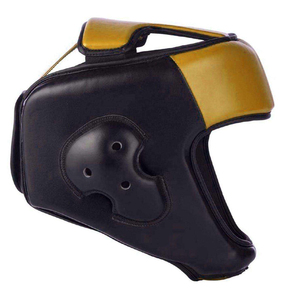 Headgear for Boxing MMA Training Kickboxing, Head Gear Helmet for Muay Thai, Grappling, Sparring, Karate, Taekwondo, Martial Art - Product Image 2