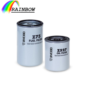 Filtro <span class=keywords><strong>de</strong></span> <span class=keywords><strong>Aceite</strong></span> <span class=keywords><strong>de</strong></span> Alta Calidad para Camiones, Filtro Spin-on Z188 Z131 Z95 para GUD para Toyota Mazda Lexus - Product Image 5