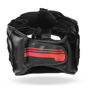 Protège-tête de boxe de qualité supérieure pour l'entraînement, le sparring et la compétition - Fournisseur en gros - Product Image 4