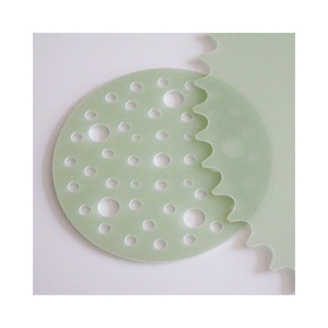 Machining Part Epoxy <b>Resin</b> Board G10 FR4 CNC Parts - Product Image 1