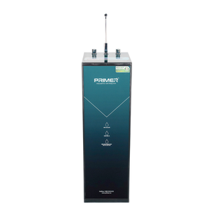 Purificateur d'eau alcaline ionisée sur pied PKL10 PRIMER avec filtre RO, 2 modes (PH pur 8.0-9.5) pour usage domestique - Product Image 2
