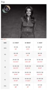 Vêtements d'équitation pour femmes Horsekraft Premium Design, tissu de haute qualité personnalisé, respirant, séchage rapide, coupe ajustée, couche de base - Product Image 6