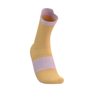 Crew Non-Slip Breathable Wool Knitted Soccer Football Basketball Running Sports Anti Slip <b>Socks</b> for Youth <b>Winter</b> Season - Product Image 5