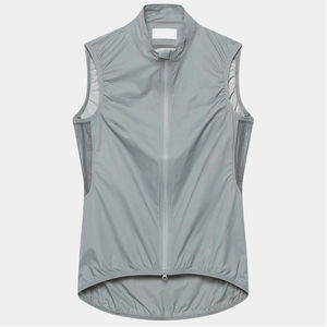 Chaleco de Ciclismo Reflectante y Resistente al Viento para Hombre, Venta al Por Mayor OEM, Jersey de Ciclismo, Ropa Deportiva para Bicicleta - Product Image 1