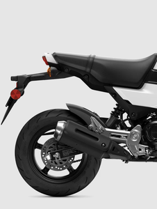 MEJOR OFERTA 2026 para MINI MOTO NUEVA DE 1000-1500cc, Moto Deportiva sin Escobillas, Roja y Negra, con Sistema de Frenos de Doble Canal - Product Image 4