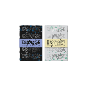 XDINARY HEROES - [ IMPULSE ] (Version STANDARD) Album CD KPOP, best-seller en Corée, pour tous les âges - Product Image 1