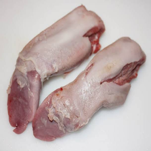 Lengua de Cerdo Congelada de Primera Calidad, Producto Cárneo a Granel para Exportación, Ideal para Servicios de Alimentación e Industria Carnera - Product Image 5