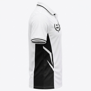 Camiseta Casual Personalizada para Hombre, Diseño de Punto Estampado, Transpirable, Ligera, de Manga Corta, Ajuste Cómodo, Ropa de Moda Personalizable - Product Image 6