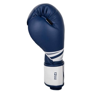 Guantes de Boxeo Profesionales para Entrenamiento, Sparring y Trabajo con Saco de Boxeo, Duraderos, Cómodos y con Soporte Fuerte para las Muñecas - Product Image 2