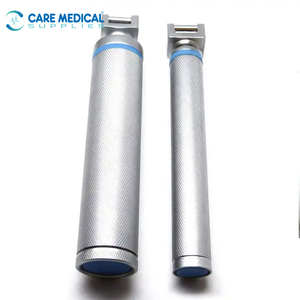 Ensemble d'instruments ORL de diagnostic en acier inoxydable de qualité médicale supérieure par Mountis Corporation - Product Image 6