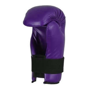 Private Label Customized Your Own Logo Taekwondo Gloves Good Material Breathable Cheap Price Taekwondo Gloves - Product Image 4