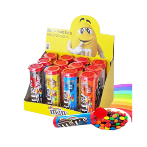 Barre de chocolat M&M 13G en gros - Product Image 6