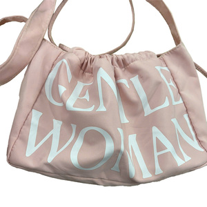 Bolsos de Hombro de Diseño Elegante y Moderno para Mujer, Estilo de Moda, Precio al por Mayor, Duraderos e Impermeables - Product Image 3