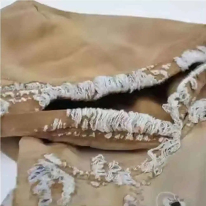 Hoodies pour hommes à capuche, coupe classique, design unique, très vendus, effet usé, 100% coton, hiver, décontracté, respirant, écologique - Product Image 5