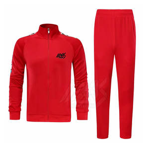 Vêtements d'entraînement confortables et durables, survêtement pour homme, vente chaude, survêtement pour homme tendance de qualité supérieure - Product Image 1