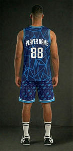 Uniformes de Fútbol 7v7 Personalizados de Secado Rápido, Ligeros, de la Mejor Calidad, 100% Poliéster, Anti-UV, Sin Mangas, Diseño Personalizado para Equipos - Product Image 6