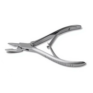 Instrumento Dental Endodóntico Blumenthal Bone de 30 Grados y 5.5 Pulgadas, Condensador Óseo Quirúrgico de Acero Inoxidable de Grado Alemán, Precisión - Product Image 6