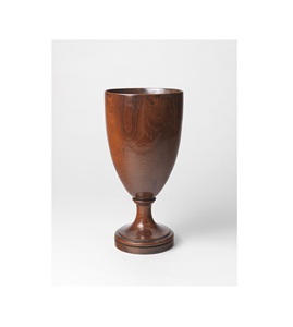 Premium Wooden Coffee Mug Handmade Solid Wood Mug Natural Finish Rustic Design Eco Friendly Drinkware for Dining - Product Image 3