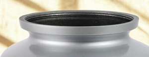Urnas de Cremación de Latón Grabadas de Alta Calidad, Fabricante y Exportador Indio de Urnas Funerarias para Adultos con Acabado Premium - Product Image 6