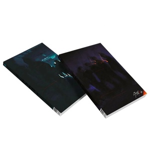 [Album original coréen] Stray Kids - I am NOT - Product Image 1