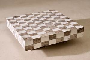 Handmade American Style Resin and MDF Decorative Jewelry Boxes-Trending Home Lining Accents - Product Image 2